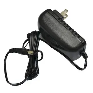 Sin marca ADAPTADOR GE PARA CÁMARA 12VDC/2A/3FT (YN-1806)(PS-D1202D)