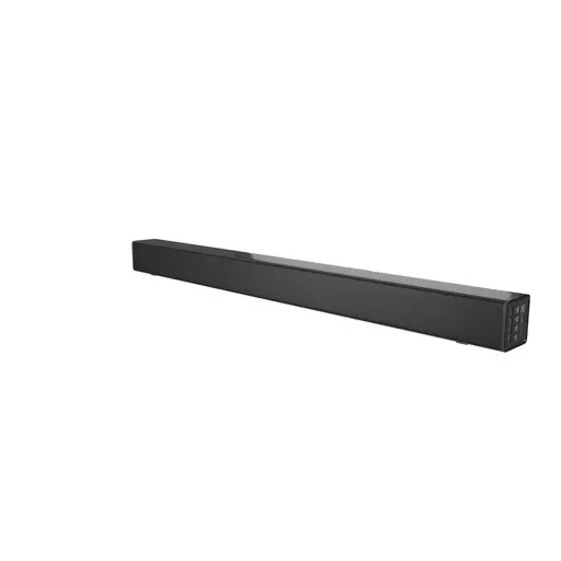 Sin marca BARRA DE SONIDO KLIPX HARMONIUM 2.0 BT/100W/USB/HDMI/3.5/BLACK (KSB-001)