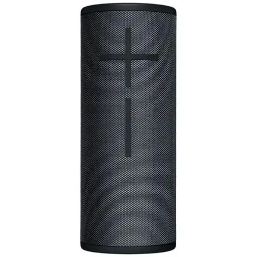 Sin marca BOCINA PORTÁTIL LOGITECH ULTIMATE EARS BOOM 3 WIRELESS BLUETOOTH BLACK (984-001348)