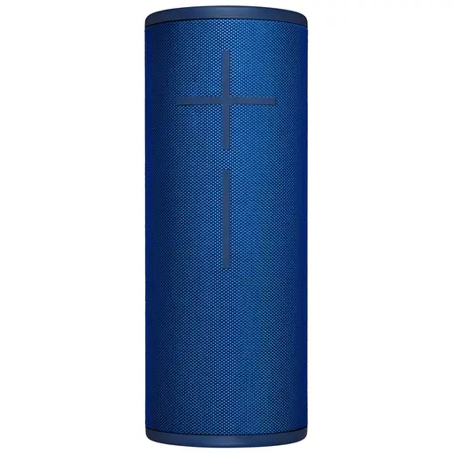 Sin marca BOCINA PORTÁTIL LOGITECH ULTIMATE EARS BOOM 3 WIRELESS BLUETOOTH LAGOON BLUE (984-001350)