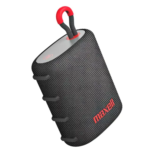 Sin marca BOCINA MAXELL BT-NOMAD WIRELESS WARTERPROOF GREY(348555)