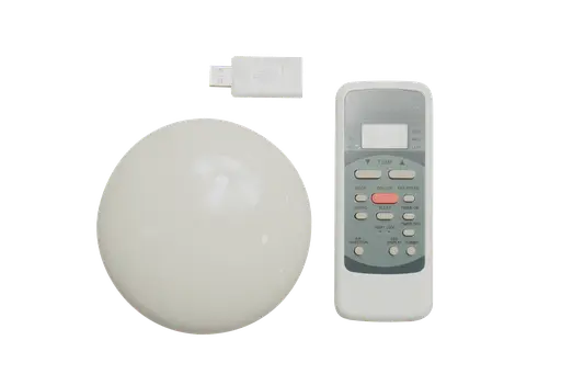 Sin marca ADAPTADOR KTC WIFI-KIT PARA AIRES ACONDICIONADO COMERCIAL (17310900A06402)